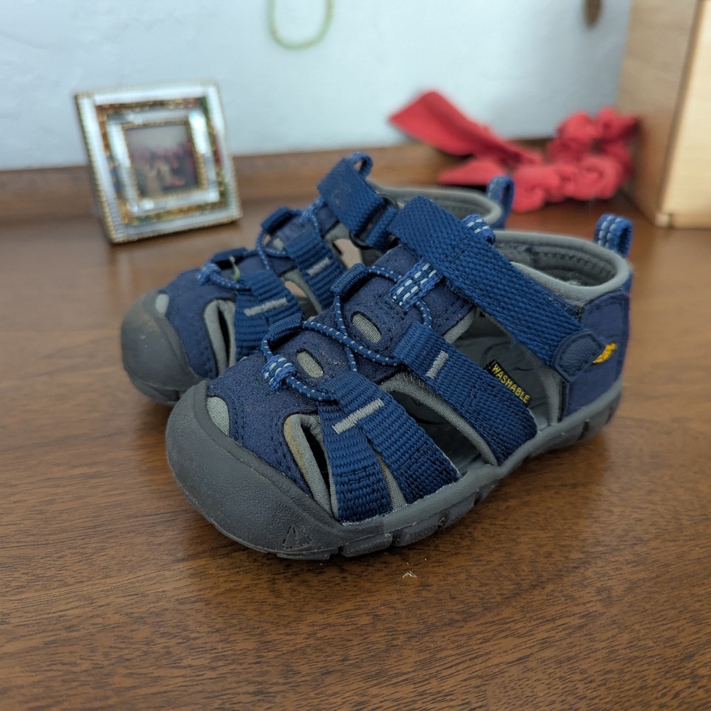 Toddler Keen Newport H2 Sandals